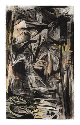 RPC Mixed Media