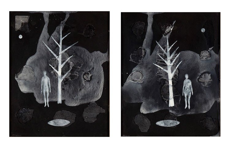 RPC Mixed Media