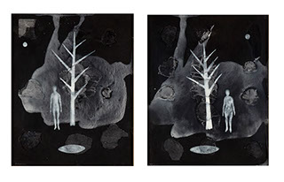 RPC Mixed Media