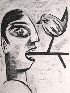 RPC Mixed Media