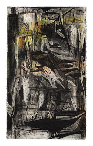 RPC Mixed Media