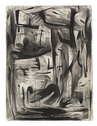 RPC Mixed Media