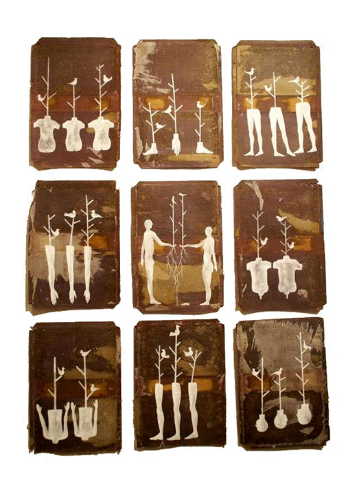 RPC Mixed Media