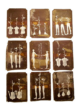 RPC Mixed Media