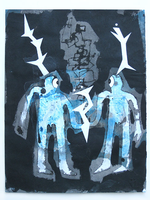 RPC Mixed Media