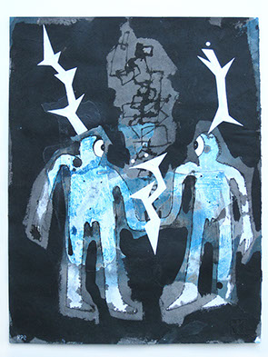 RPC Mixed Media