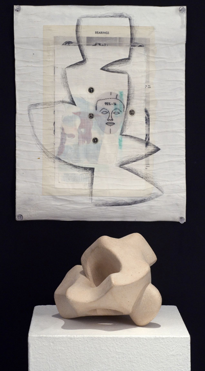 RPC Mixed Media