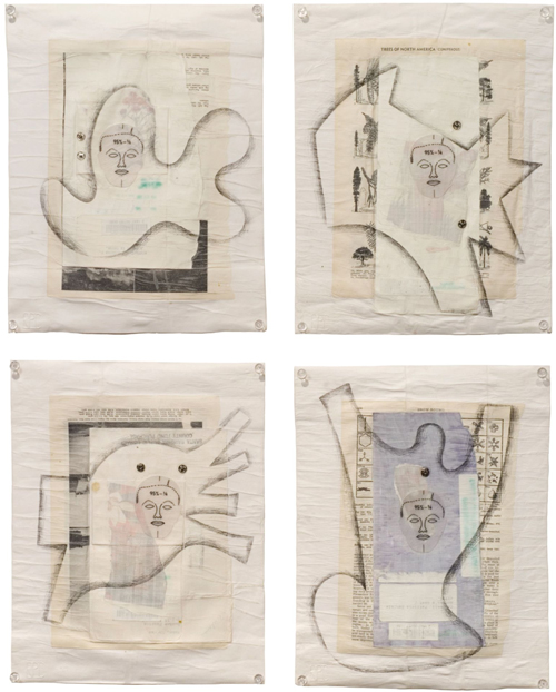 RPC Mixed Media