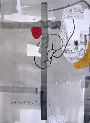 RPC Mixed Media