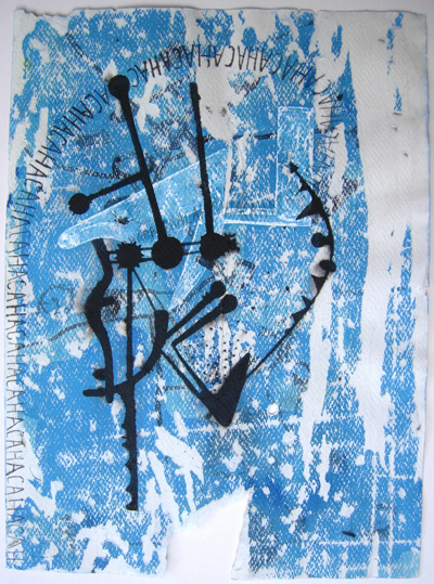 RPC Mixed Media