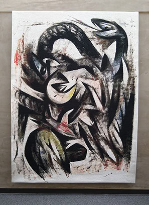 RPC Mixed Media