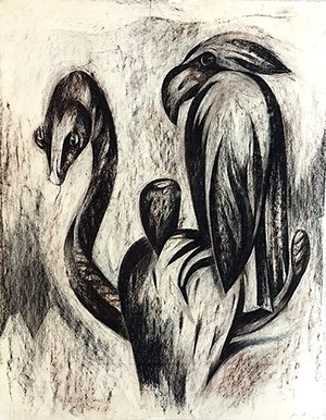 RPC Mixed Media