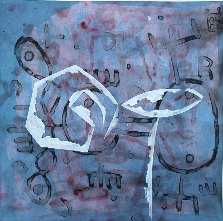 RPC Mixed Media
