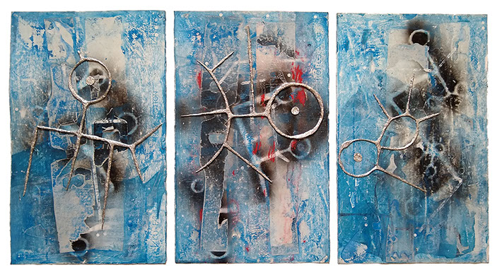 RPC Mixed Media
