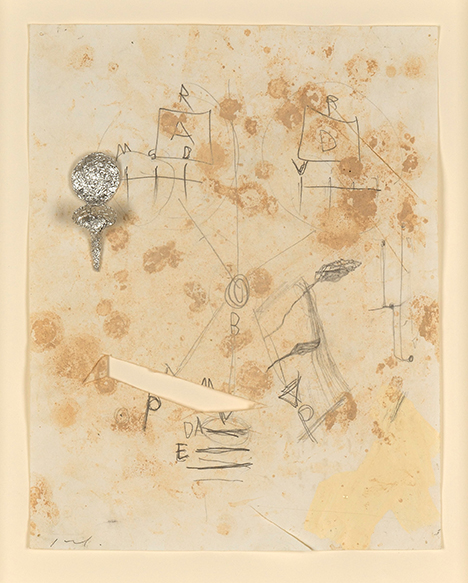 RPC Mixed Media