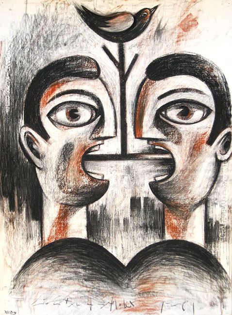 RPC Mixed Media