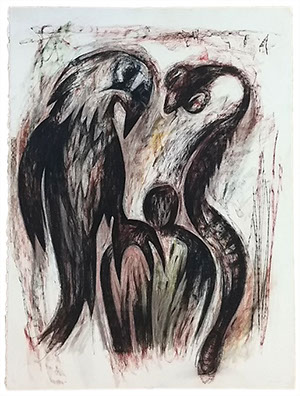 RPC Mixed Media
